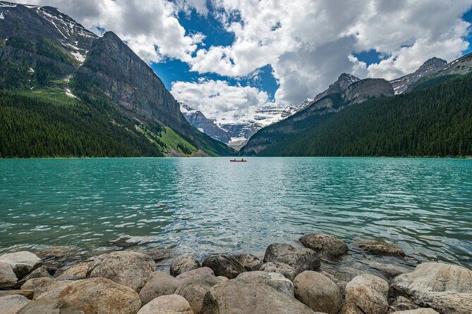 Banff Sightseeing Tour - A Deep Dive into the Banff Sightseeing Tour