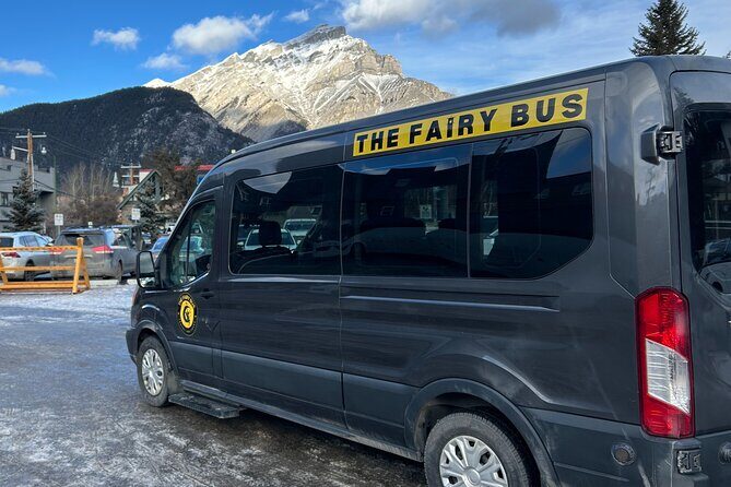 Banff to Calgary YYC Airport Shared Shuttle - The Sum Up: Is This Shuttle Worth It?