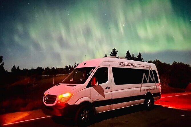 Banff to YYC Airport Shared Shuttle Service - The Bottom Line