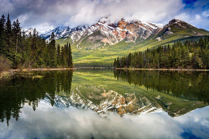 Banff, Yoho, and Jasper 2 Day Private Tour - Final Thoughts