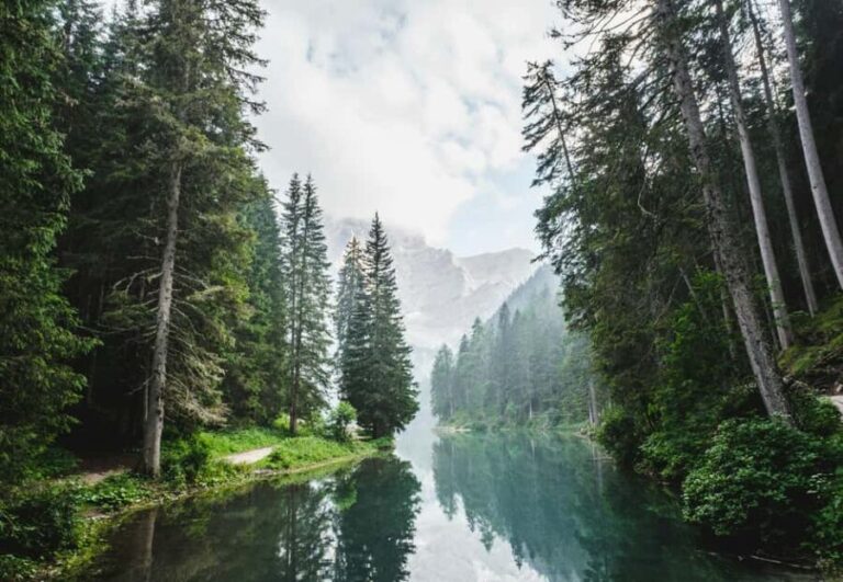 Banff, Yoho, and Jasper 2 Day Private Tour - The Sum Up
