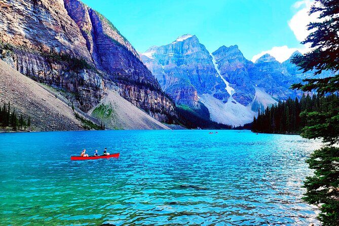 Banff, Yoho, Kootenay and Jasper Private National Parks Tour - Why Choose This Tour?