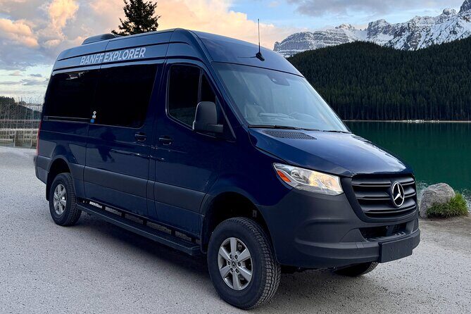 Banff Yoho Parks | Lake Louise | Moraine | Emerald - Private Tour - Who Should Book This Tour?