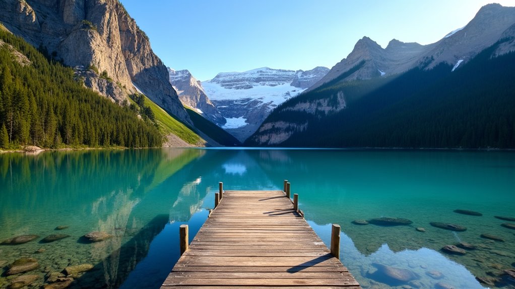 banff s must see attractions