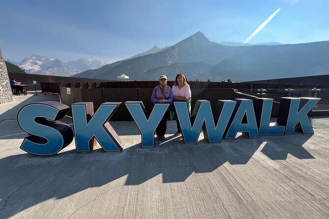 Banff:Columbia Icefield Adventures, Skywalk and Iconic Lakes Tour - Who Will Enjoy This Tour?