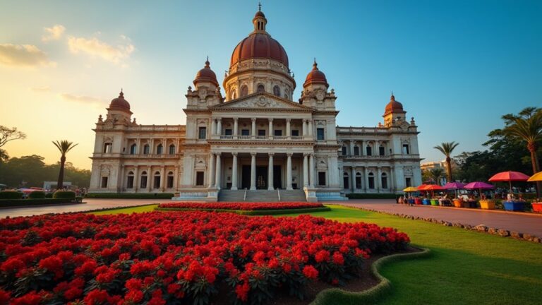 bangalore s non tech attractions