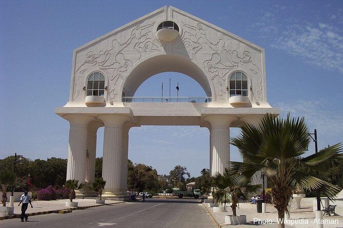 Banjul City Tour - Culture and history - What to Expect from the Banjul City Tour