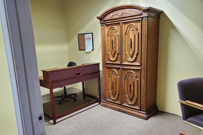 Bank Heist Escape Room Game for Private Group - Who Should Consider This Experience?