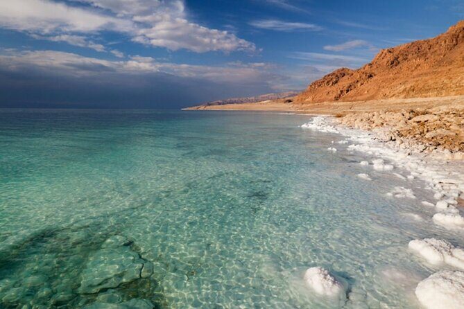 Baptism Site & Dead Sea sightseeing from Amman - The Itinerary Breakdown