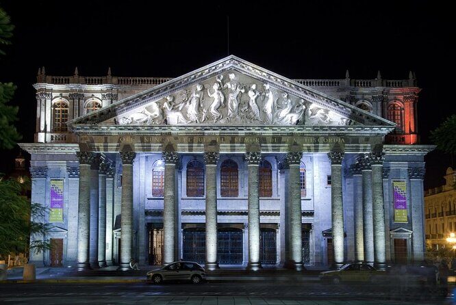 Bar Crawl in Guadalajara downtown - Why It Offers Good Value