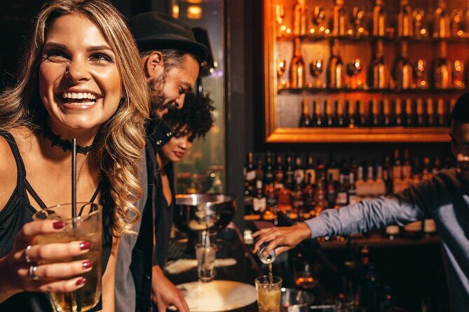Bar Crawls & Craft Beer Tours - Authentic Experiences and Traveler Insights