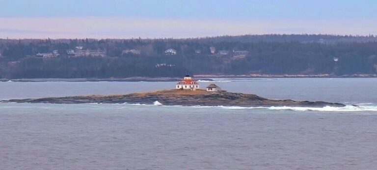 Bar Harbor: Acadia National Park Private Tour with Lunch - An In-Depth Look at the Acadia Private Tour: What to Expect