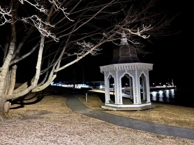 Bar Harbor: Haunted Ghost Walking Tour - Why This Tour Works