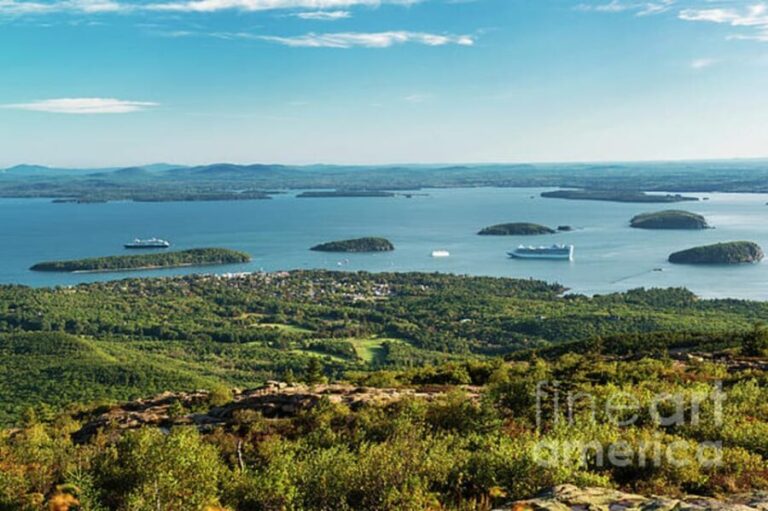 Bar Harbor Premium Driving Tour With Thunder Hole & Acadia - Who Will Appreciate This Tour Most?