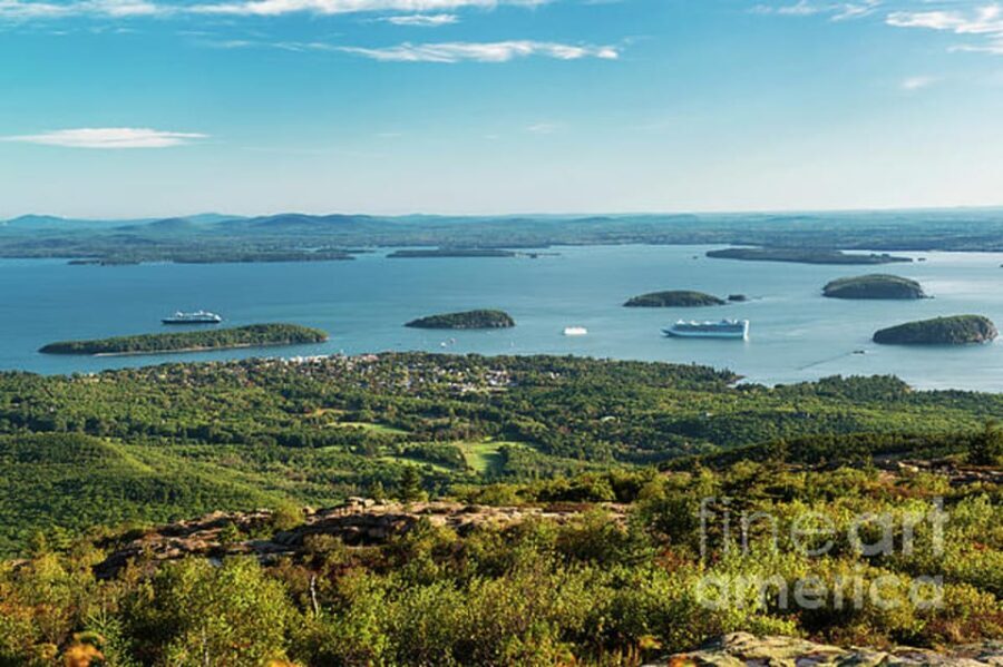 Bar Harbor Premium Driving Tour With Thunder Hole & Acadia - Who Will Appreciate This Tour Most?