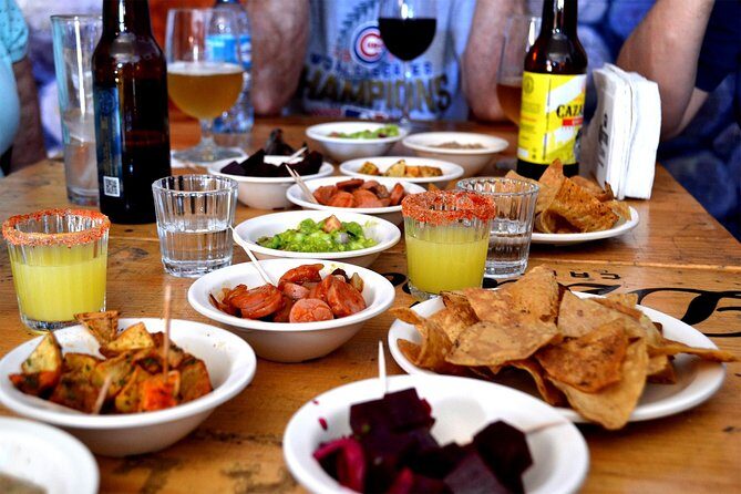 Bar hopping tour in Merida - Final Thoughts: Is This Tour Right for You?