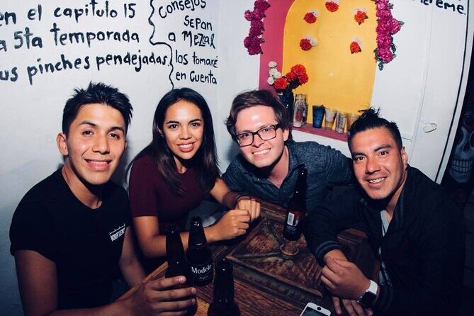 Bar Tour in Guanajuato - FAQ
