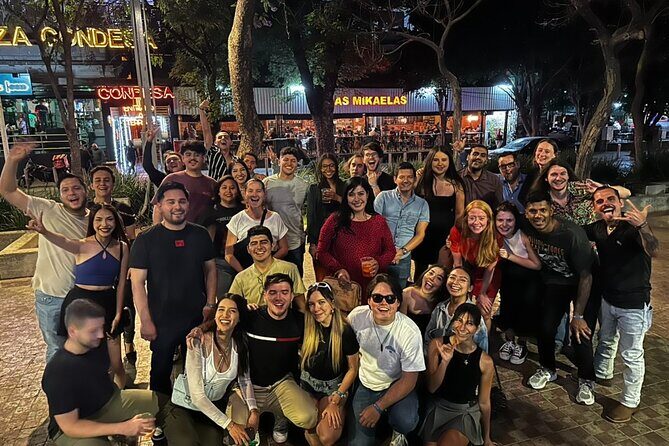 Bar Tour of the Coolest Quarter of Guadalajara - Who Is This Tour Best For?