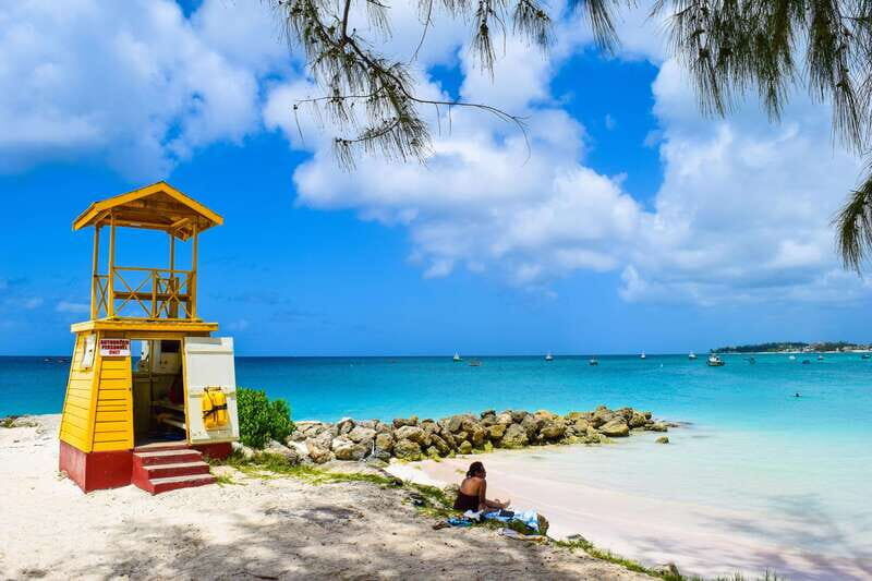 Barbados: Coastal Sightseeing Tour with Lunch and Transfers - Authentic Experiences & the Overall Value