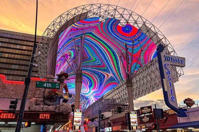 Barcrawl on Fremont Street Tour - Final Thoughts: Is the Fremont Street Barcrawl for You?