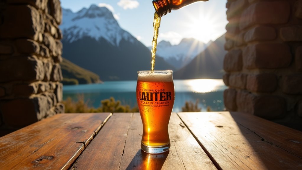 bariloche s craft beer hub