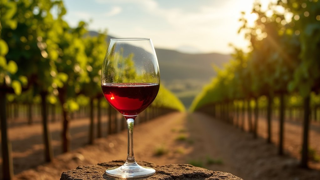 barossa valley wine tours