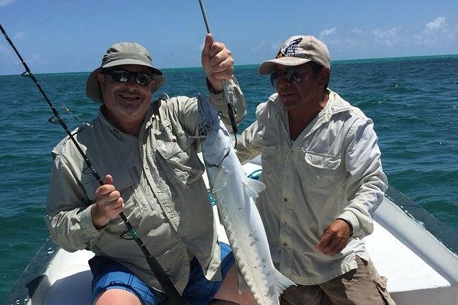 Barracuda Fishing Day Cancun - Final Thoughts on Value and Experience