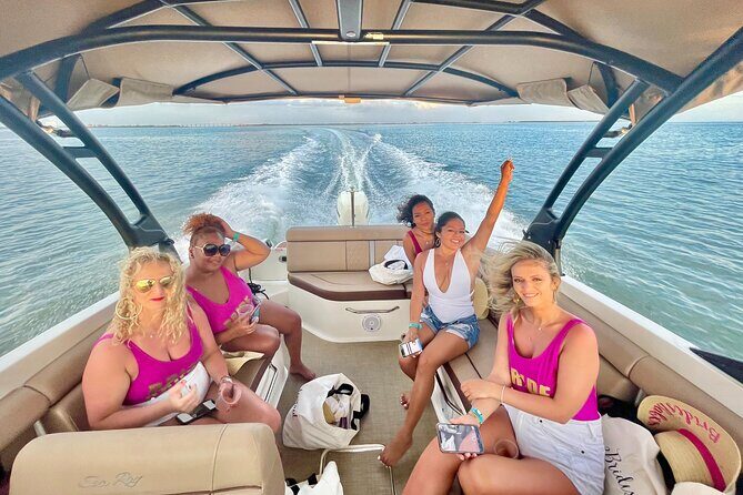 Barrier Island, Shelling and Dolphin Tour in St Petersburg, Fl - Practical Details and Tips