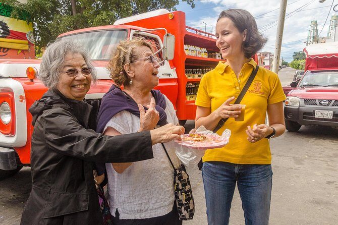 Barrio Bites tour - Who Will Love This Tour?