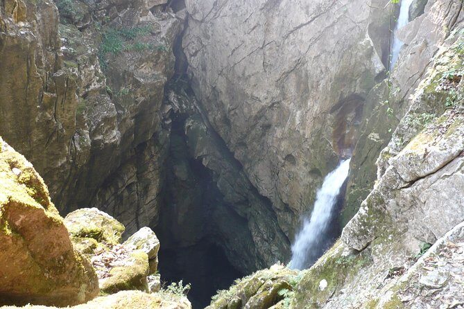 Basement Underground Exploration of Popocatl - What to Expect During the Experience