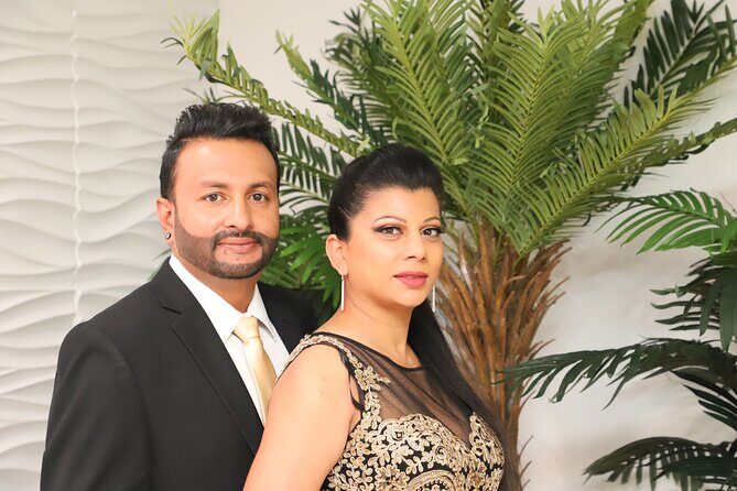 Basic Vow Renewal Package - Pricing and Value