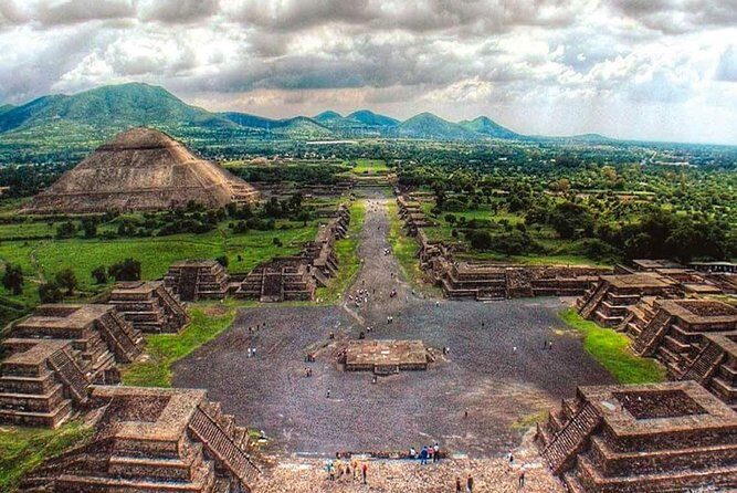 Basilica and Teotihuacan Tour in Spanish, from Mexico City - Final Thoughts: Is It Worth It?