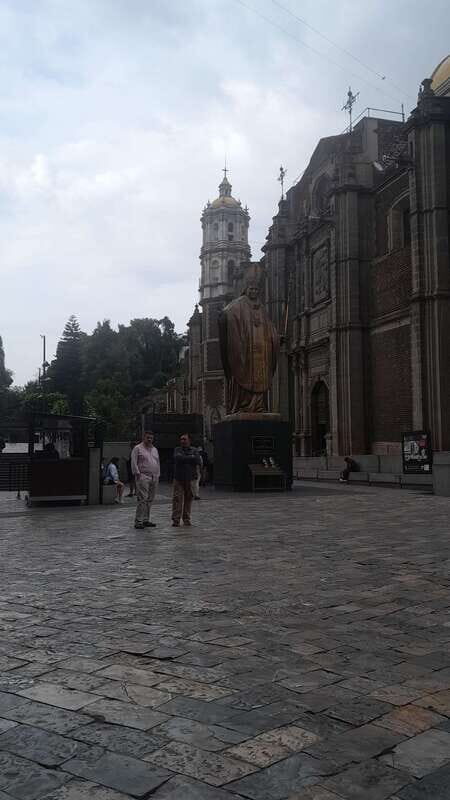 Basilica de Guadalupe: Complete Walking Tour - The Value of This Tour