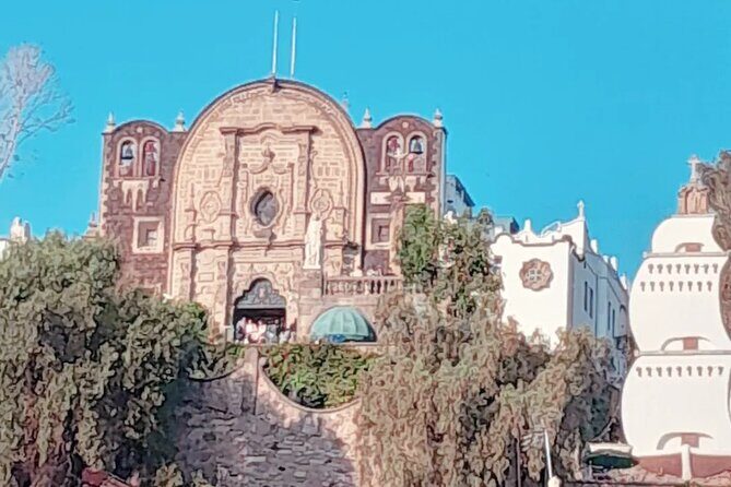 Basilica of Guadalupe. Mexico City. Walking tour - Frequently Asked Questions