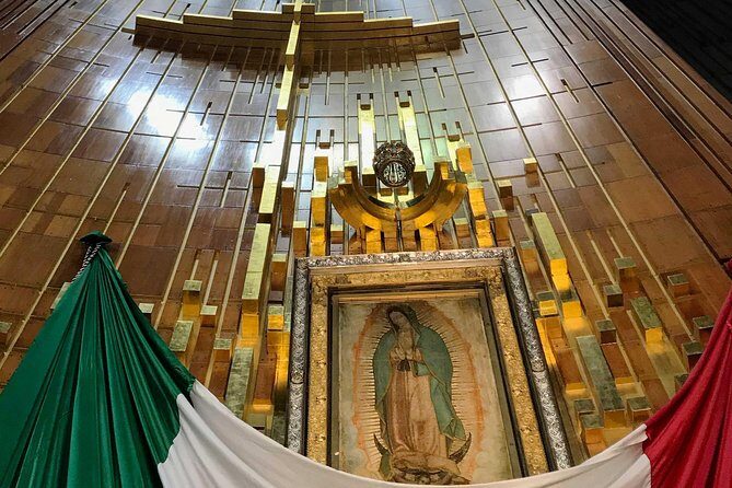 Basilica of Our Lady of Guadalupe Visit - Final Thoughts: Is This Tour for You?