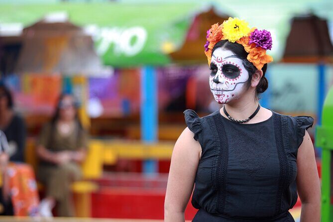 Bastards of Mexico: Unfiltered Tour of the Historic Center - Who Will Enjoy This Tour?