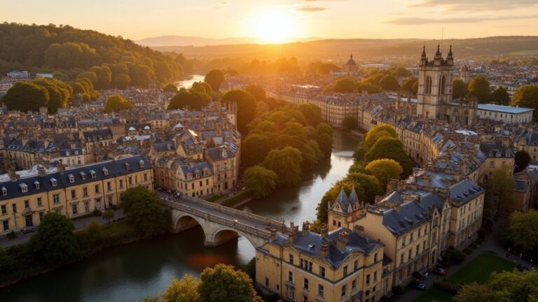 bath s top 10 experiences