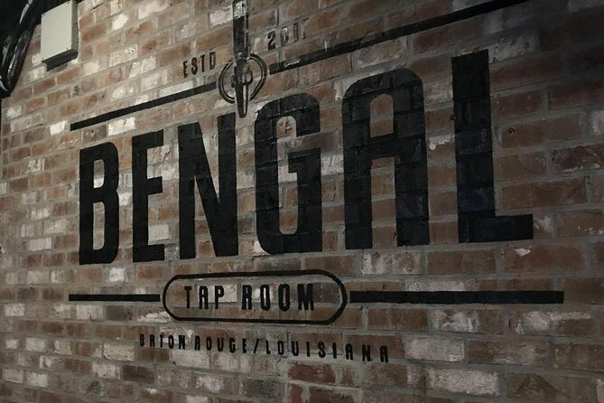 Baton Rouge Bar Hunt: Baton Rouge Goes Rogue