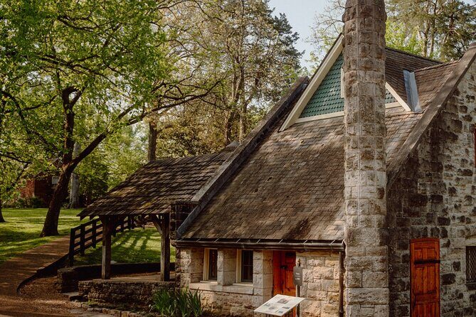 Battle at Belle Meade Civil War Tour & Complimentary Wine Tasting - Final Thoughts