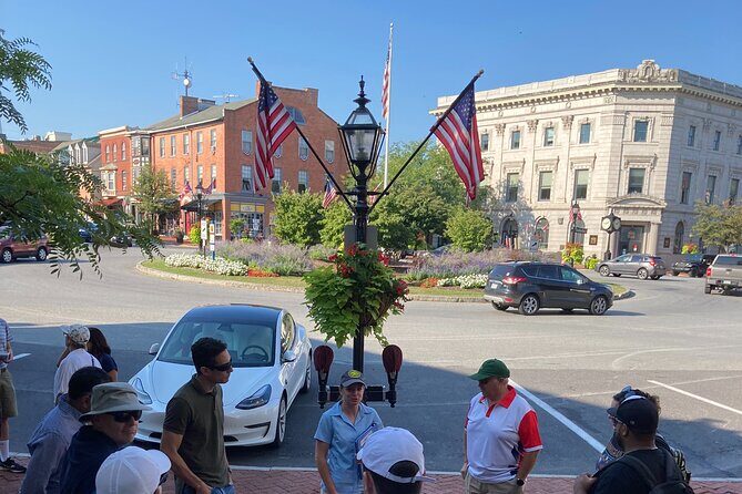Battle in the Street in Gettysburg: An Evening Walking Tour - Practical Details and What It Means for You