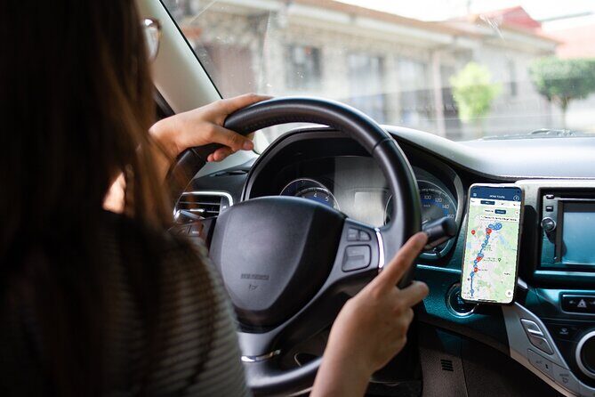 Battle of Lexington and Concord Driving & Walking Audio Tour - Considerations & Challenges