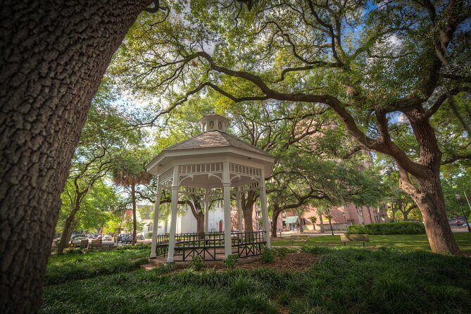 Battles & Brews Pub Crawl in Savannah - The Itinerary Breakdown