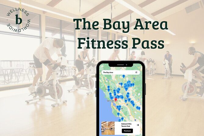 Bay Area Premium Pass - Detailed Breakdown of the Experience