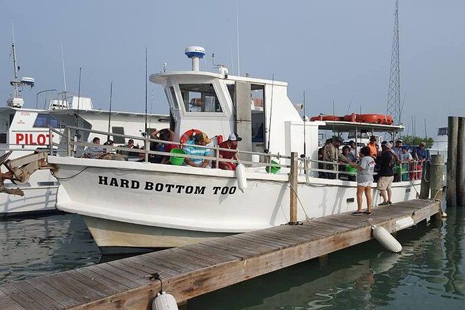 Bay Fishing South Padre Island - Authentic Perspectives from Past Guests
