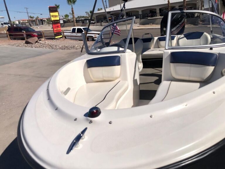 Bayliner Ski Boat - Who Will Love This Experience?