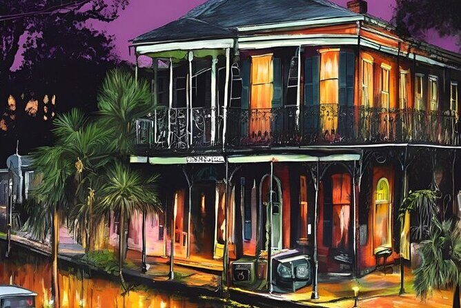 Bayou Brews and Bites - Exploring the Itinerary: A Step-by-Step Breakdown