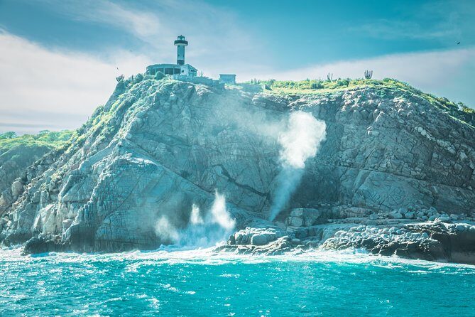 Bays of Huatulco and Snorkeling Experience with Drinks - What’s Included and What’s Not