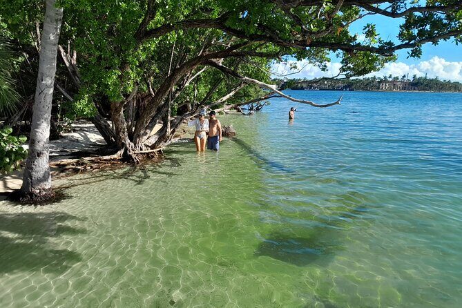 Bayside Market Place Snorkeling for Beginners - Food, Drinks, and Extra Costs