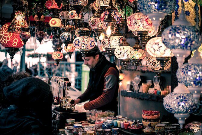 Bazaars Shopping Tour, Medieval Cairo Adventure Awaits - The Value of This Tour