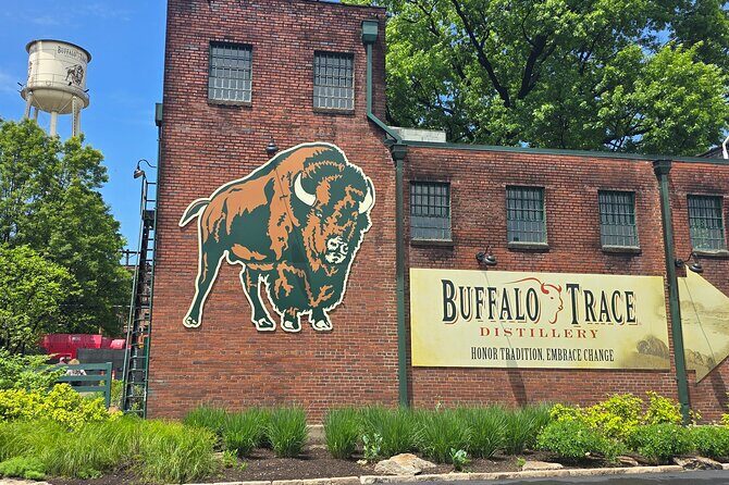 B&C Bourbon Experience Tour - Who Will Enjoy This Tour?